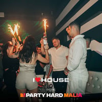 I Love House Malia at ZigZag Club, Malia, 3 August 2026