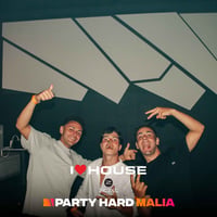 I Love House Malia at ZigZag Club, Malia, 3 August 2026