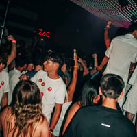 I Love House Malia at ZigZag Club, Malia, 3 August 2026