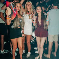 I Love House Malia at ZigZag Club, Malia, 3 August 2026