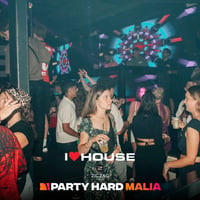 I Love House Malia at ZigZag Club, Malia, 3 August 2026
