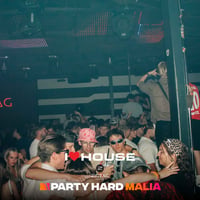 I Love House Malia at ZigZag Club, Malia, 3 August 2026