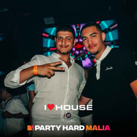 I Love House Malia at ZigZag Club, Malia, 3 August 2026