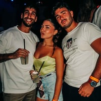 I Love House Malia at ZigZag Club, Malia, 3 August 2026