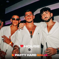 I Love House Malia at ZigZag Club, Malia, 3 August 2026