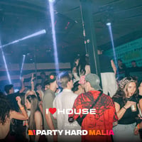 I Love House Malia at ZigZag Club, Malia, 3 August 2026