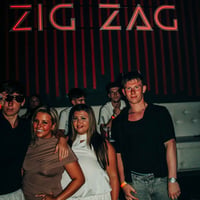 I Love House Malia at ZigZag Club, Malia, 3 August 2026