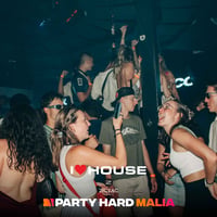 I Love House Malia at ZigZag Club, Malia, 3 August 2026