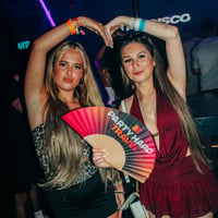 I Love House Malia at ZigZag Club, Malia, 3 August 2026