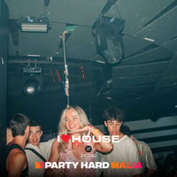 I Love House Malia at ZigZag Club, Malia, 3 August 2026