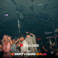 I Love House Malia at ZigZag Club, Malia, 3 August 2026