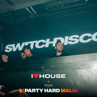 I Love House Malia at ZigZag Club, Malia, 3 August 2026