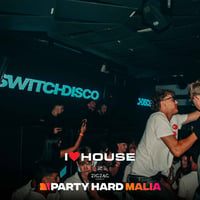I Love House Malia at ZigZag Club, Malia, 3 August 2026