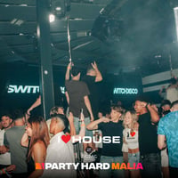 I Love House Malia at ZigZag Club, Malia, 3 August 2026