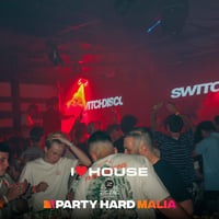 I Love House Malia at ZigZag Club, Malia, 3 August 2026