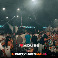 I Love House Malia at ZigZag Club, Malia, 3 August 2026