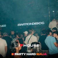 I Love House Malia at ZigZag Club, Malia, 3 August 2026