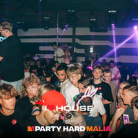 I Love House Malia at ZigZag Club, Malia, 3 August 2026
