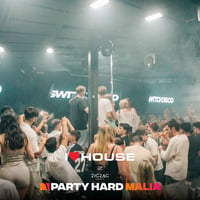 I Love House Malia at ZigZag Club, Malia, 3 August 2026
