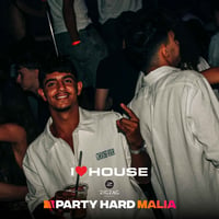I Love House Malia at ZigZag Club, Malia, 3 August 2026