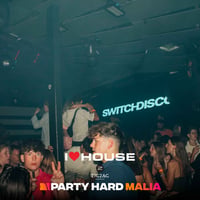 I Love House Malia at ZigZag Club, Malia, 3 August 2026