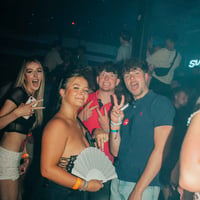 I Love House Malia at ZigZag Club, Malia, 3 August 2026
