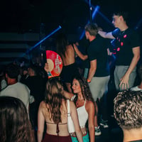 I Love House Malia at ZigZag Club, Malia, 3 August 2026