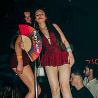 I Love House Malia at ZigZag Club, Malia, 3 August 2026