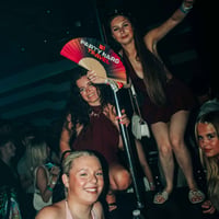I Love House Malia at ZigZag Club, Malia, 3 August 2026