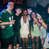 I Love House Malia at ZigZag Club, Malia, 3 August 2026