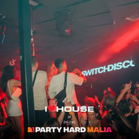 I Love House Malia at ZigZag Club, Malia, 3 August 2026