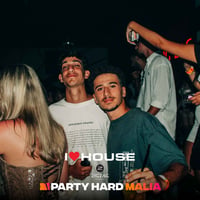 I Love House Malia at ZigZag Club, Malia, 3 August 2026