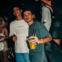 I Love House Malia at ZigZag Club, Malia, 3 August 2026