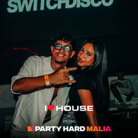 I Love House Malia at ZigZag Club, Malia, 3 August 2026