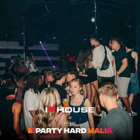 I Love House Malia at ZigZag Club, Malia, 3 August 2026