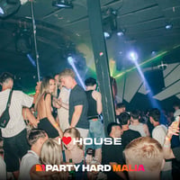 I Love House Malia at ZigZag Club, Malia, 3 August 2026