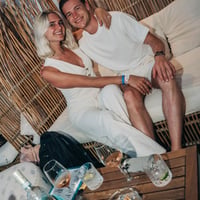 Infinity Beach Club Party at Infinity Beach Club, Zante, 6 June 2025