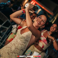 Infinity Beach Club Party at Infinity Beach Club, Zante, 6 June 2025