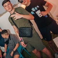 Infinity Beach Club Party at Infinity Beach Club, Zante, 6 June 2025