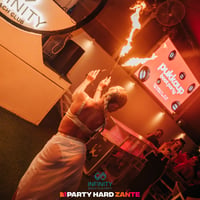 Infinity Beach Club Party at Infinity Beach Club, Zante, 6 June 2025