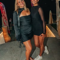 Infinity Beach Club Party at Infinity Beach Club, Zante, 6 June 2025
