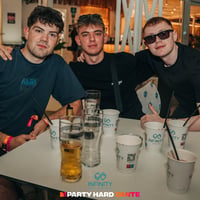 Infinity Beach Club Party at Infinity Beach Club, Zante, 6 June 2025