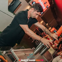Infinity Beach Club Party at Infinity Beach Club, Zante, 6 June 2025