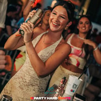 Infinity Beach Club Party at Infinity Beach Club, Zante, 6 June 2025
