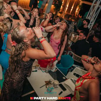 Infinity Beach Club Party at Infinity Beach Club, Zante, 6 June 2025