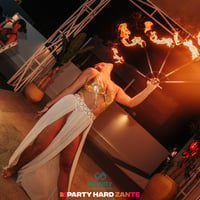 Infinity Beach Club Party at Infinity Beach Club, Zante, 6 June 2025