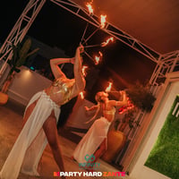 Infinity Beach Club Party at Infinity Beach Club, Zante, 6 June 2025