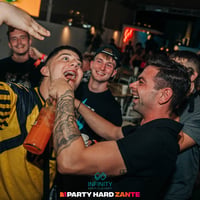 Infinity Beach Club Party at Infinity Beach Club, Zante, 6 June 2025