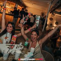 Infinity Beach Club Party at Infinity Beach Club, Zante, 6 June 2025