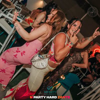 Infinity Beach Club Party at Infinity Beach Club, Zante, 6 June 2025